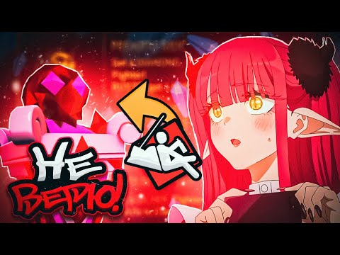 Видео: Я БЫЛ ШОКИРОВАН ТАКОМУ... | ОТКРЫТИЕ РЕЛИКВИЙ ПОДПИСЧИКА SKULLGIRLS MOBILE! | РЕАКЦИЯ