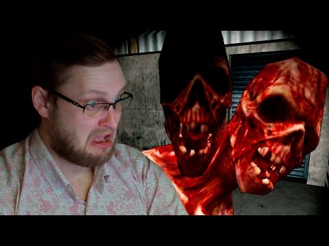 Видео: W.T. Factory ► СТРАШНЮЩИЙ И СЛОЖНЮЩИЙ ► ИНДИ-ХОРРОР