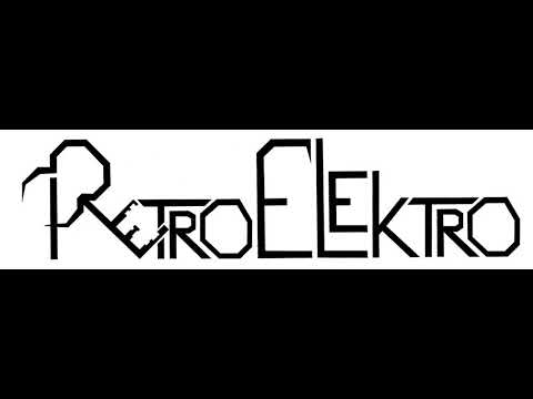 Видео: RetroElektro - Дыхание