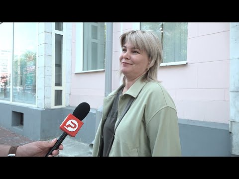 Видео: Глас народа: нужен ли ученикам в школе мобильный телефон?