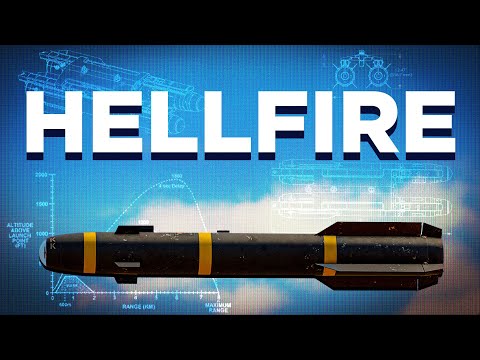Видео: Как играть с Hellfire?