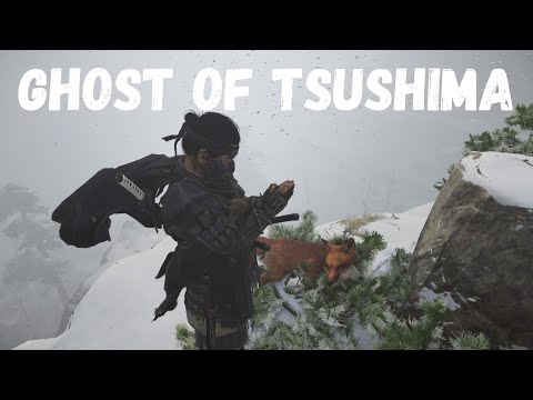 Видео: Ghost of Tsushima, частина 68