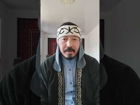 Видео: Тақуалықты меңгеру жолы Нұрболдан