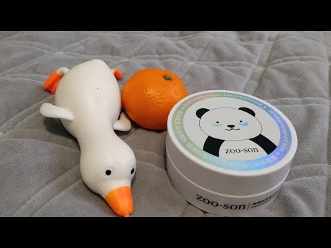 Видео: АСМР| Уход за личиком и полный релакс💓💕