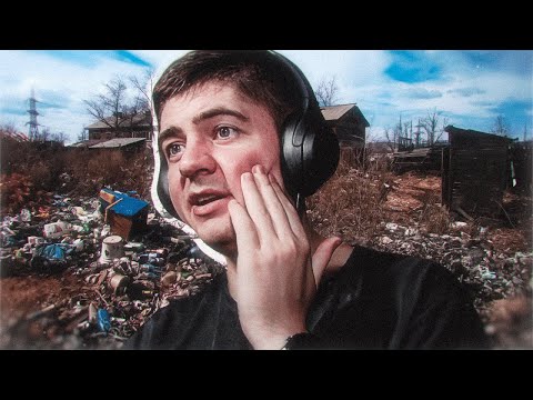 Видео: Славик восхищается жизнью в Чите