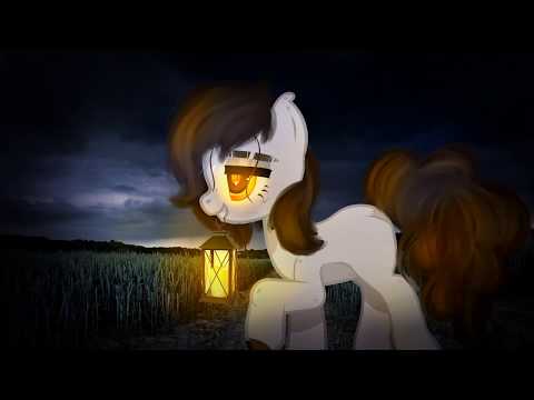 Видео: [ПОНИ ОБРАБОТКА]-№12. Заказ для "мятный пацылуй"