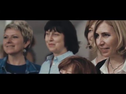 Видео: Интенсив вокала Марии Струве