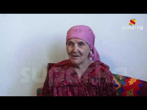 Видео: Карылар үйүнүн жашоочусу: "Дайынсыз жоголгон баламды күн санап күтөм"