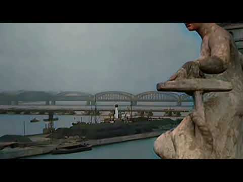 Видео: Рига тридцатые года двадцатого века