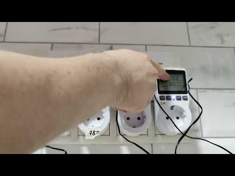 Видео: сравнение KETOTEK KT3100 vs  KT3200. НЕ ПОКУПАЙ KETOTEK KT3100 ПОКА НЕ ПОСМОТРЕЛ ВИДЕО