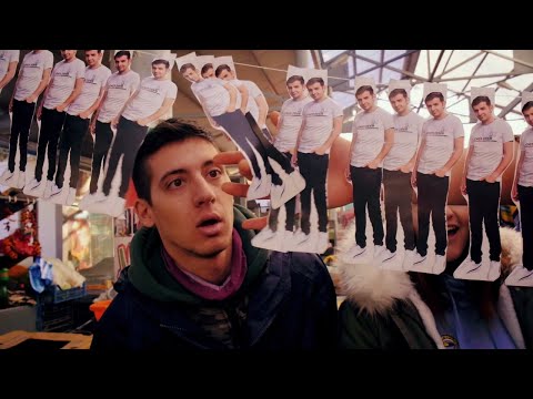 Видео: Керана и космонавтите - Не