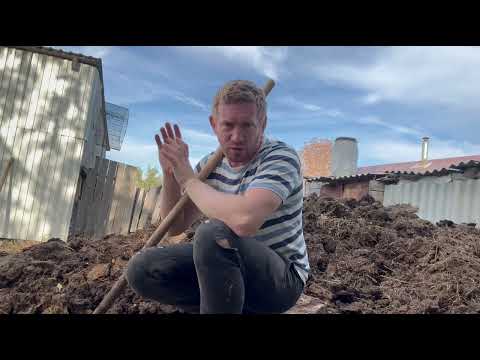 Видео: ЖЫРНЫЙ ФЕРМЕР 🧑🏻‍🌾 +4кг без коровы