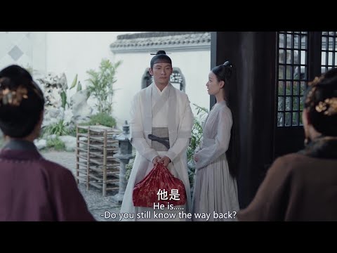 Видео: Глухонемая девушка, много лет уезжая из дома, привела домой красивого мужчину, повергнув семью в шок