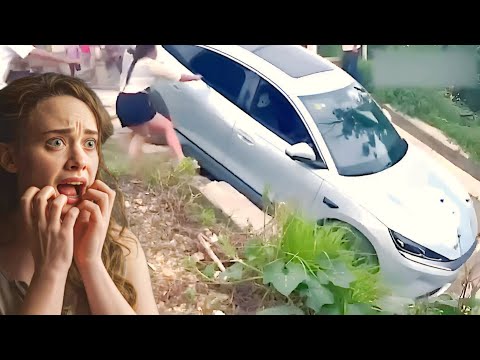 Видео: Невероятные моменты, снятые на камеру. Лучшая подборка.
