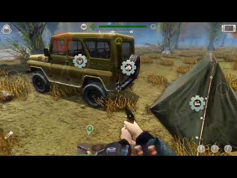 Видео: Radiation City #3 прохождение