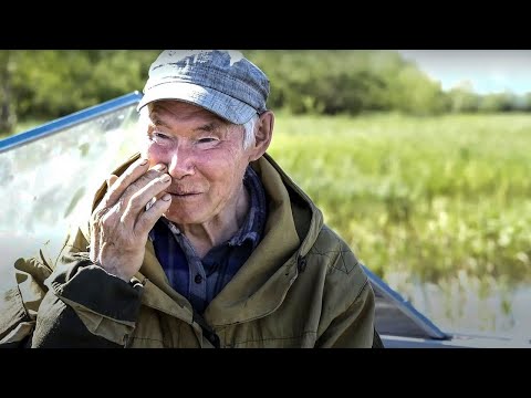 Видео: Последние рыбаки. Рыбный промысел на Крайнем Севере. 1 часть | C полем!