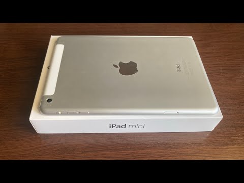 Видео: ЧТО МОЖЕТ iPad mini В 2025 ГОДУ ?