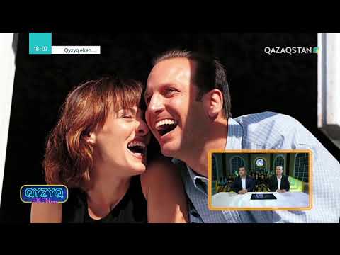 Видео: Qyzyq eken... (Қызық екен...). 5-маусым. 31-бағдарлама