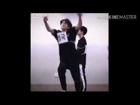 Видео: Yoonmin/Vkook Омеговерсия 3 часть My bad Devil