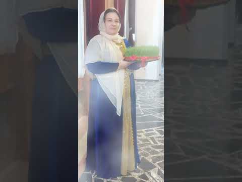 Видео: Таира Муспахова  "Замира"  сл.и музыка Данияла Казиева