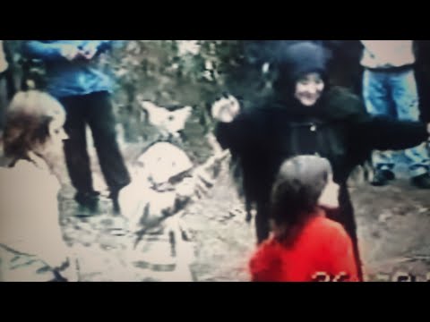 Видео: Табасаранская свадьба! Часть 2.2003 г. Кандик!