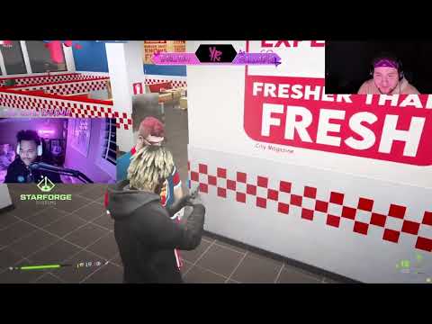 Видео: Реакция Джио на то, что К пошёл на полицию за кражу его LadyBird, и другие клипы | Prodigy RP