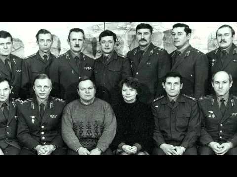 Видео: СВВАУЛ   30 выпуск  Март 2016 г   HD