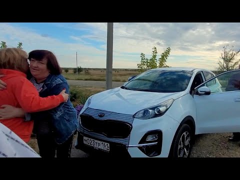 Видео: Как не хочется уезжать😪, но пора... 