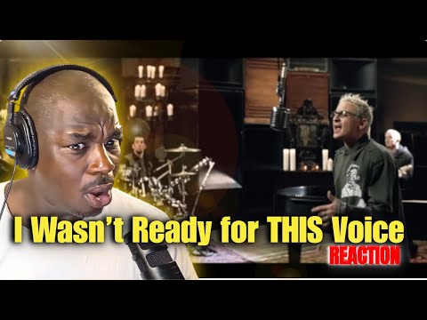 Видео: Что происходит, когда вы впервые смотрите клип Linkin Park Numb?