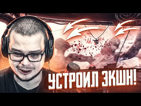 Видео: РАБОТА НАД ОШИБКАМИ! УСТРОИЛ ЭКШН И СПАС РАБОВ! (ПРОХОЖДЕНИЕ METRO Exodus #16)
