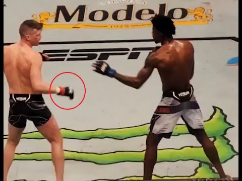 Видео: Легенда карате присоединяется к FlowState UFC