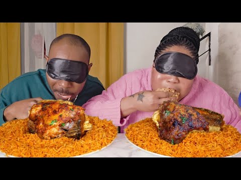 Видео: Испытание с завязанными глазами 😱😂😂😂😂😂😂😂