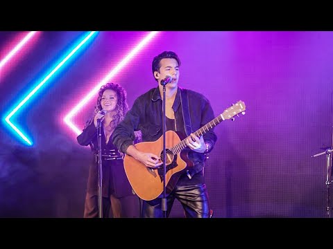 Видео: tino - може ли да кажа нещо? (Live at Sofia Live Club)