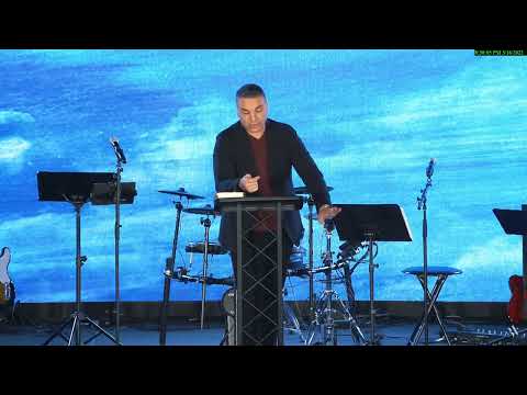 Видео: Амир Царфати: Последната Тръба