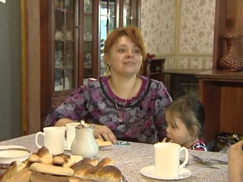 Видео: Будем вместе 07 02 15  г . Аксана Котогорова