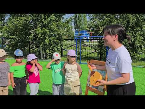 Видео: "Өнер көзі халықта"