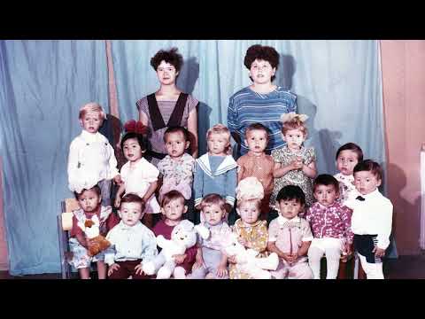 Видео: Город-призрак в казахской степи. Верхние Кайракты