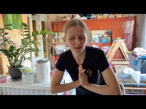 Видео: VLOG: Хотела пострадать - пожалуйста! Когда-то я от этого отвыкну)) 04.11.25