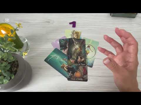 Видео: Кто идет в Вашу жизнь ⁉️