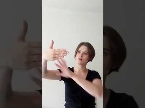 Видео: EMDR-терапия,  "крылья бабочки". Как использовать?