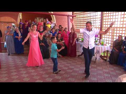 Видео: Руслан Пиперя лэл благословление часть 3