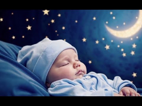Видео: Засни всього за 3 хвилини з Моцартом 🌙✨ Найкрасивіша колискова для немовлят