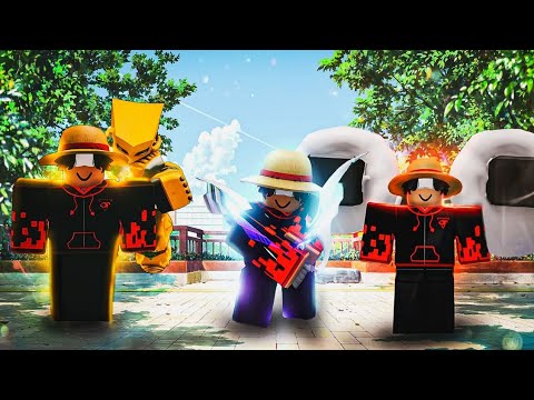 Видео: новый баттелграунд!? Realm rampage