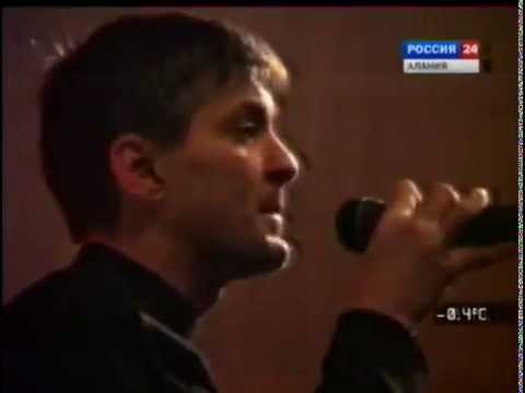 Видео: Александр Коренюгин Владикавказ