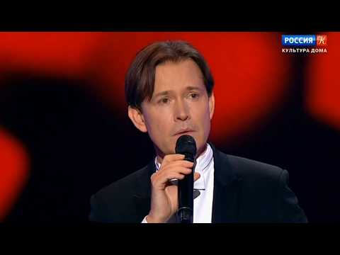 Видео: Олег Погудин "Капризная, упрямая".  2020г.