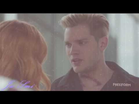 Видео: Clary & Jace - Ты, всё, что мне надо || Ju Smi