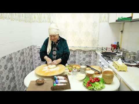 Видео: ҚҰНДЫЛЫҚ - ҚАЗЫНА: ҚАЙТА ЖАҢҒЫРҒАН ҰЛТТЫҚ ТАҒАМДАР