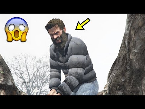 Видео: Тревордан мұндайды күтпедім | GTA 5