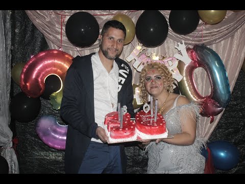 Видео: 30 годишен Юбилей на Евелина