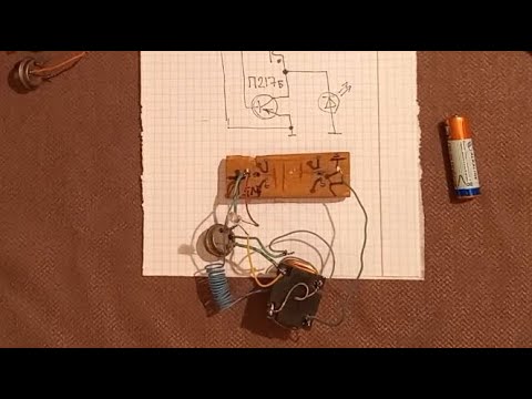 Видео: Джоуль  вор опровергающий теорию